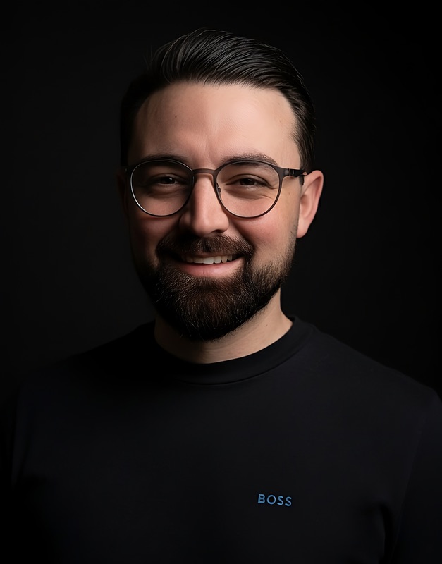 Ruan Miranda, fundador da VAMOO AI